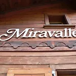 Miravalle 3 Daire *