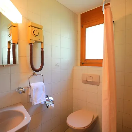 Apartamento Miravalle 3 Wengen