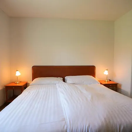 Miravalle 3 アパート