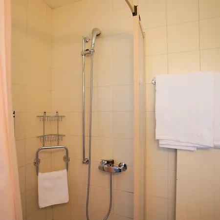 Miravalle 3 Apartamento Wengen