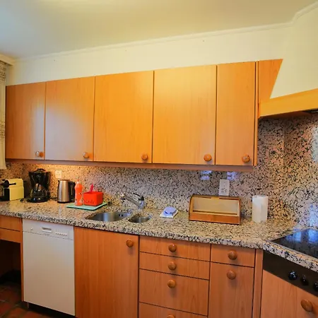 アパート Miravalle 3 ヴェンゲン