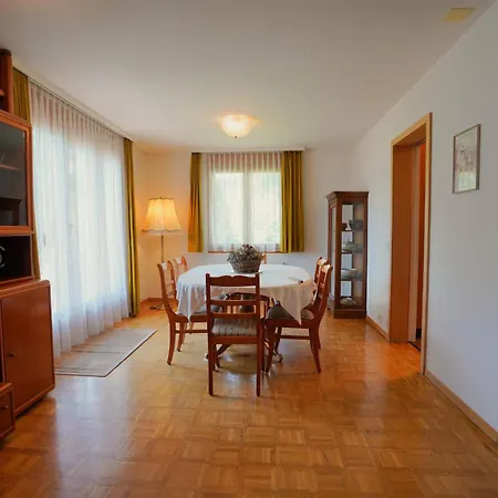 アパート Miravalle 3