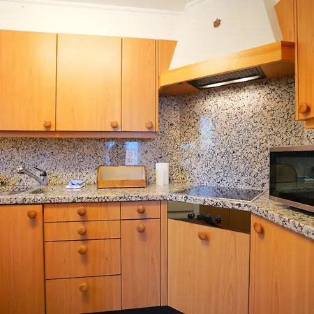 アパート Miravalle 3 *