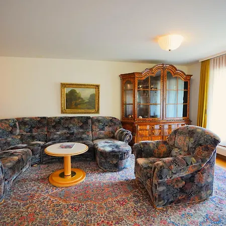 アパート Miravalle 3 *