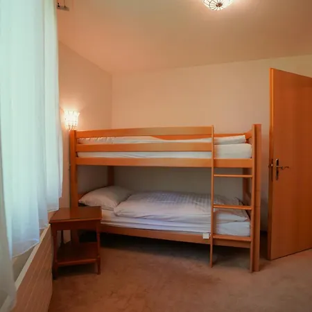 Miravalle 3 Apartamento Wengen