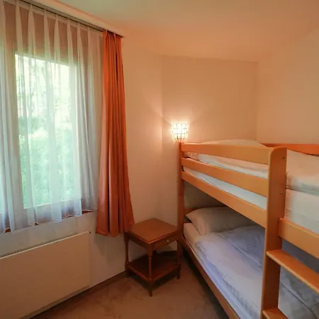 Apartamento Miravalle 3 Wengen