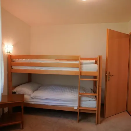 Apartamento Miravalle 3 Wengen