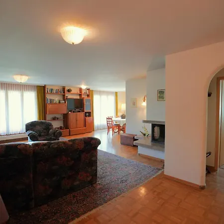 Miravalle 3 Apartamento Wengen
