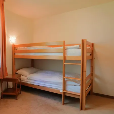 Apartamento Miravalle 3 Wengen