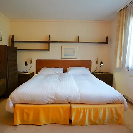 Miravalle 3 Appartamento Wengen