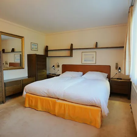 Miravalle 3 * Wengen