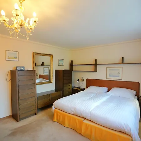 アパート Miravalle 3