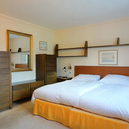 Miravalle 3 * Wengen