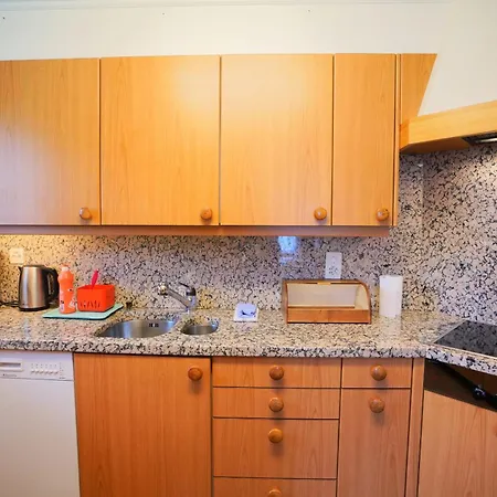 Miravalle 3 شقة *