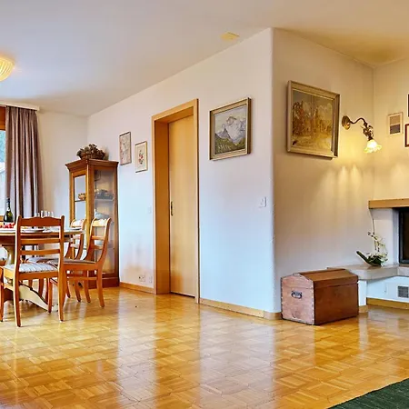 Miravalle 3 Daire