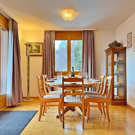 Miravalle 3 Daire