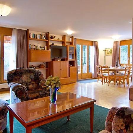 Miravalle 3 * Wengen