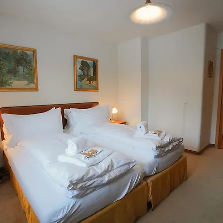 Miravalle 3 * Wengen