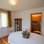 Apartment Miravalle 3 Wengen