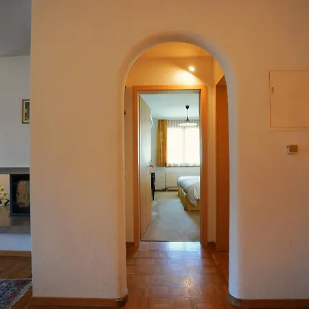 דירה Miravalle 3 *