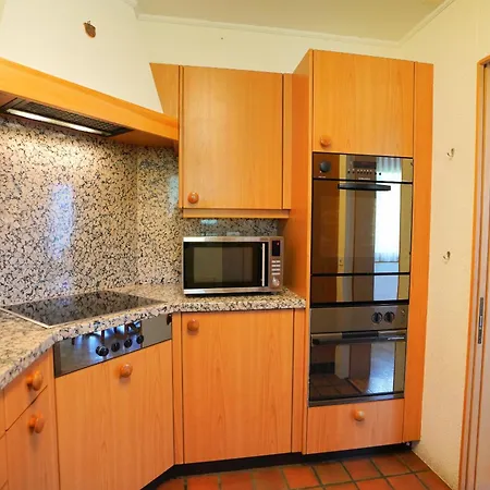 דירה Miravalle 3 *