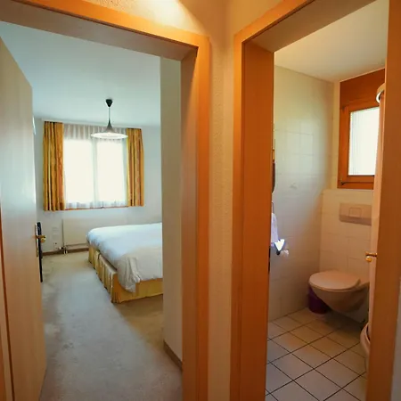 דירה Miravalle 3 *