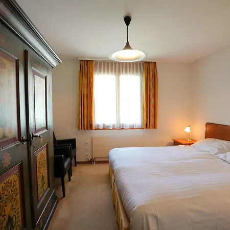 Miravalle 3 דירה וונגן