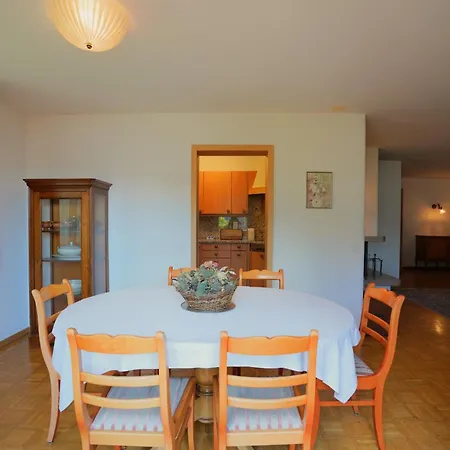 דירה Miravalle 3 *