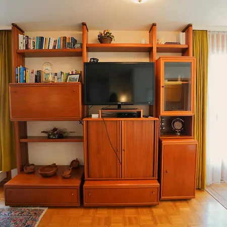 דירה Miravalle 3