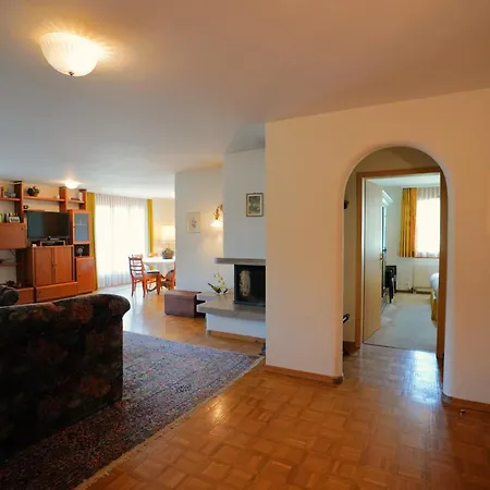 Miravalle 3 דירה *