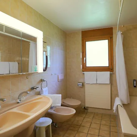 דירה Miravalle 3 *