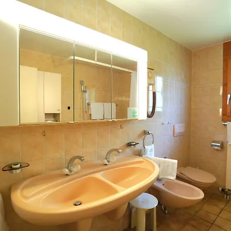 公寓 Miravalle 3 翁根