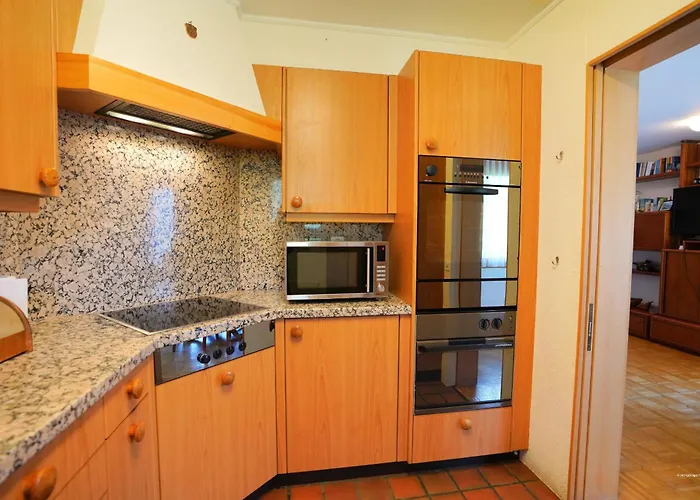 Miravalle 3 Appartement