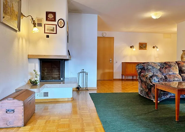 Appartement Miravalle 3 Wengen