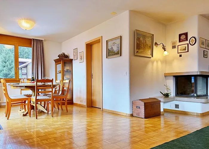 Miravalle 3 Appartement
