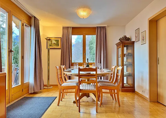Miravalle 3 Appartement
